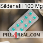 Sildénafil 100 Mg 28